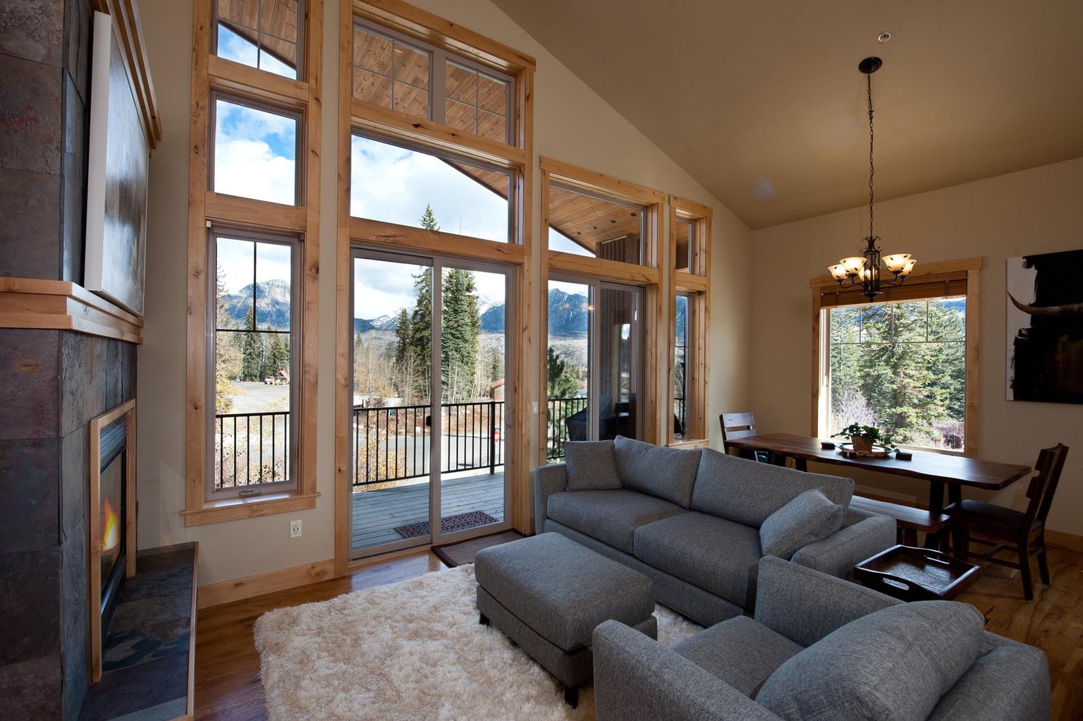 Durango Vacation Rental