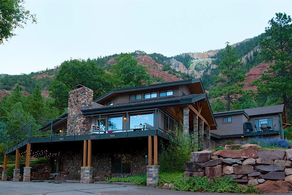 Durango Vacation Rental