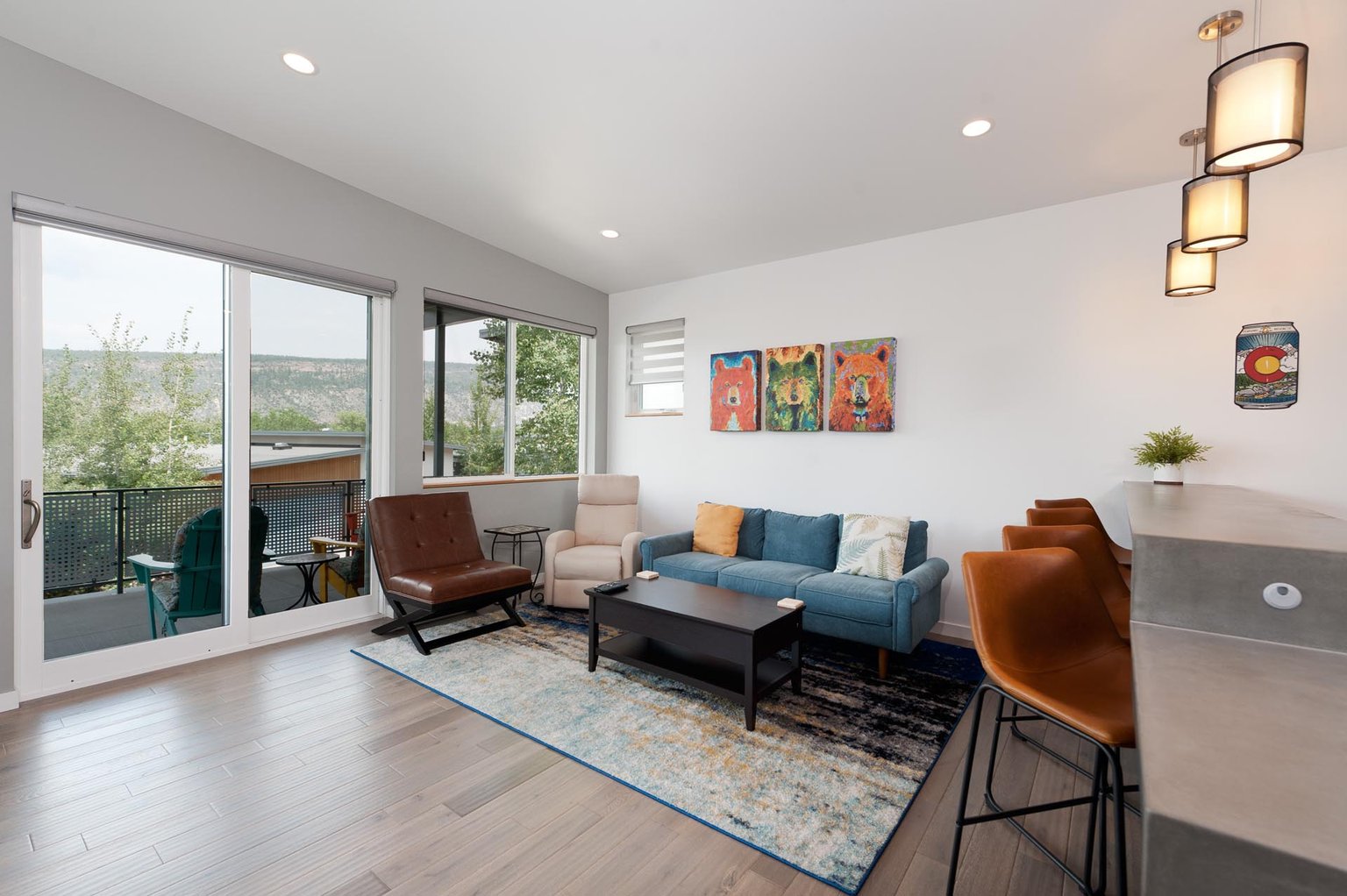 Durango Vacation Rental