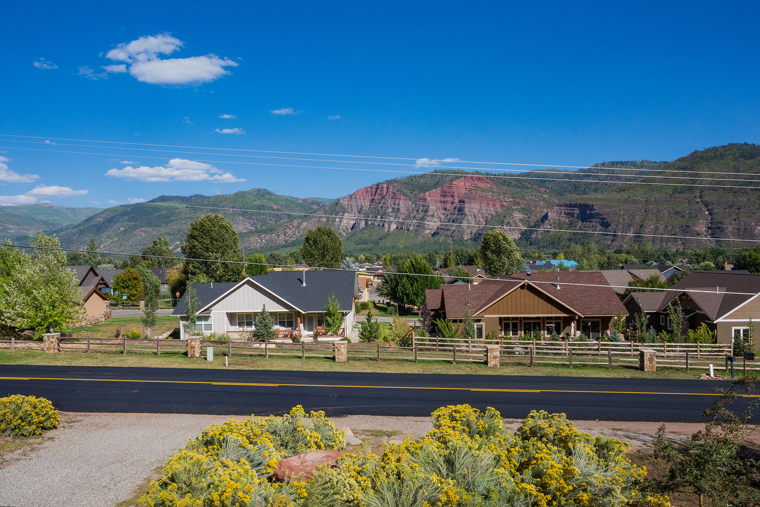 Durango Vacation Rental