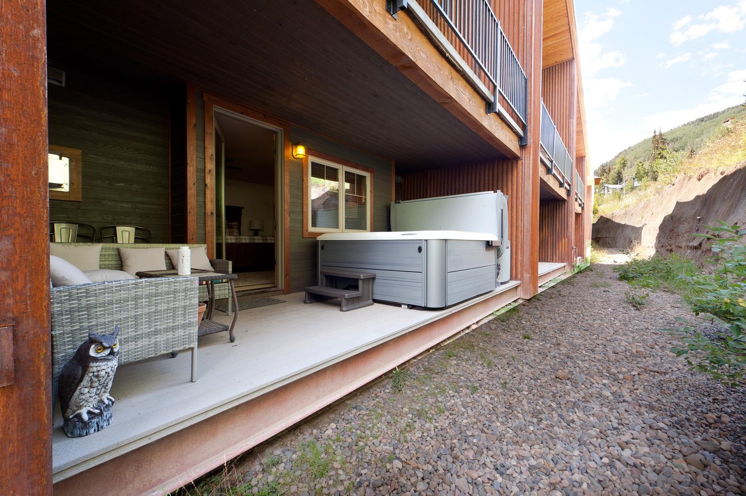 Durango Vacation Rental