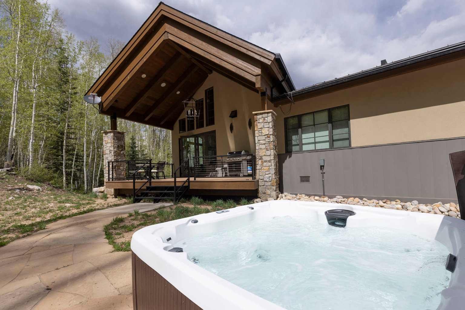 Durango Vacation Rental