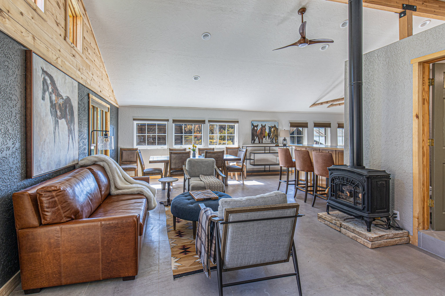 Mancos Vacation Rental