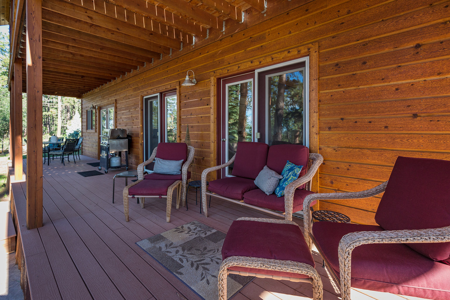 Durango Vacation Rental