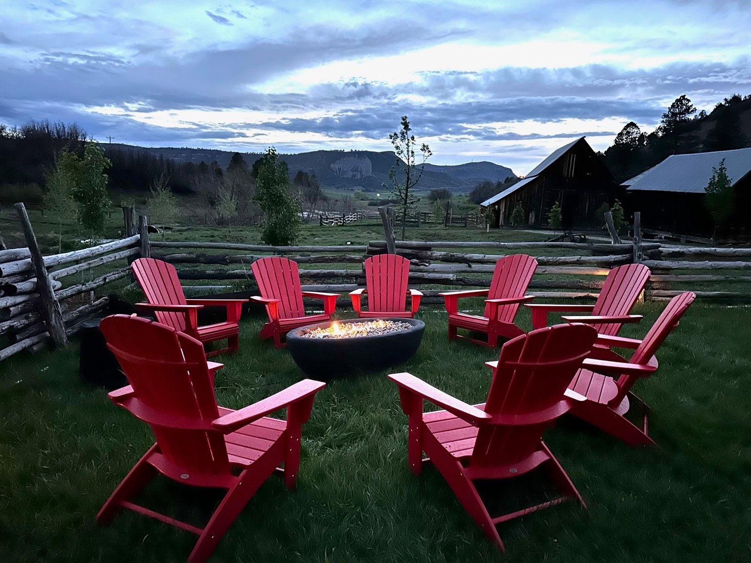 Mancos Vacation Rental