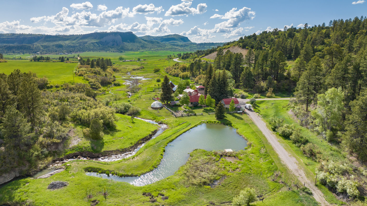 Mancos Vacation Rental