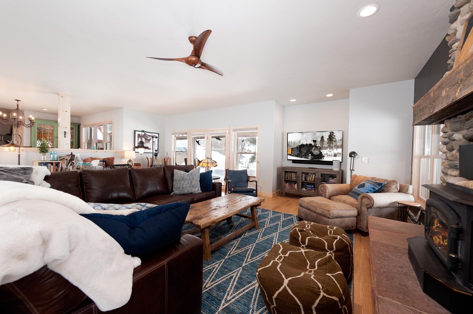 Mancos Vacation Rental