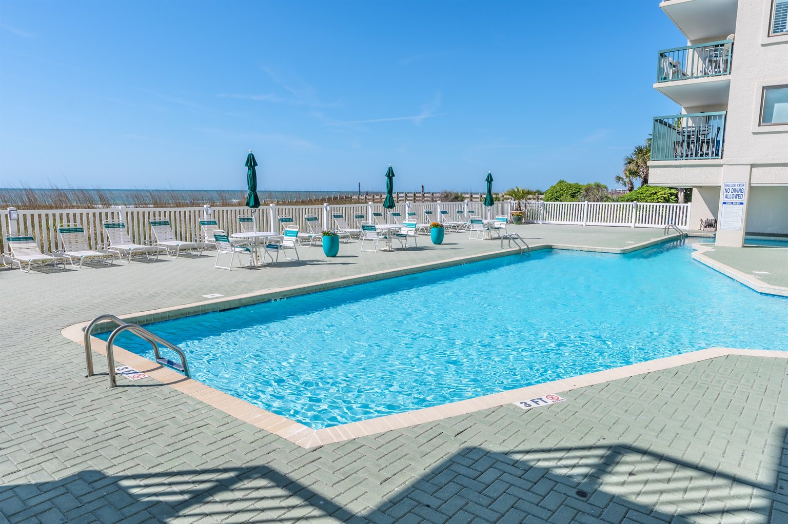 North Myrtle Beach Vacation Rental