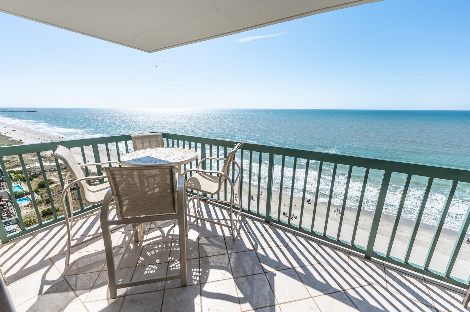 North Myrtle Beach Vacation Rental