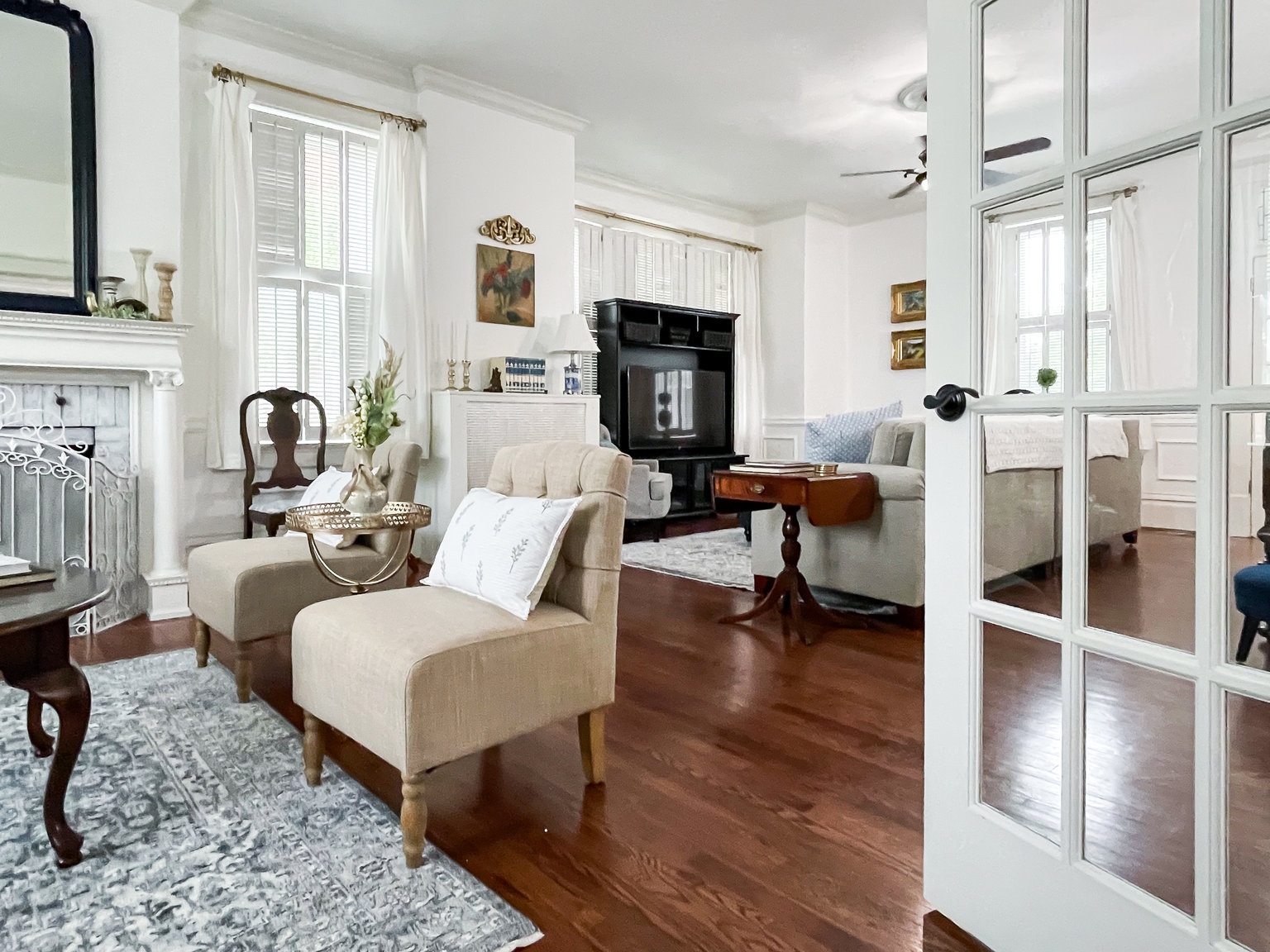 Washington Vacation Rental