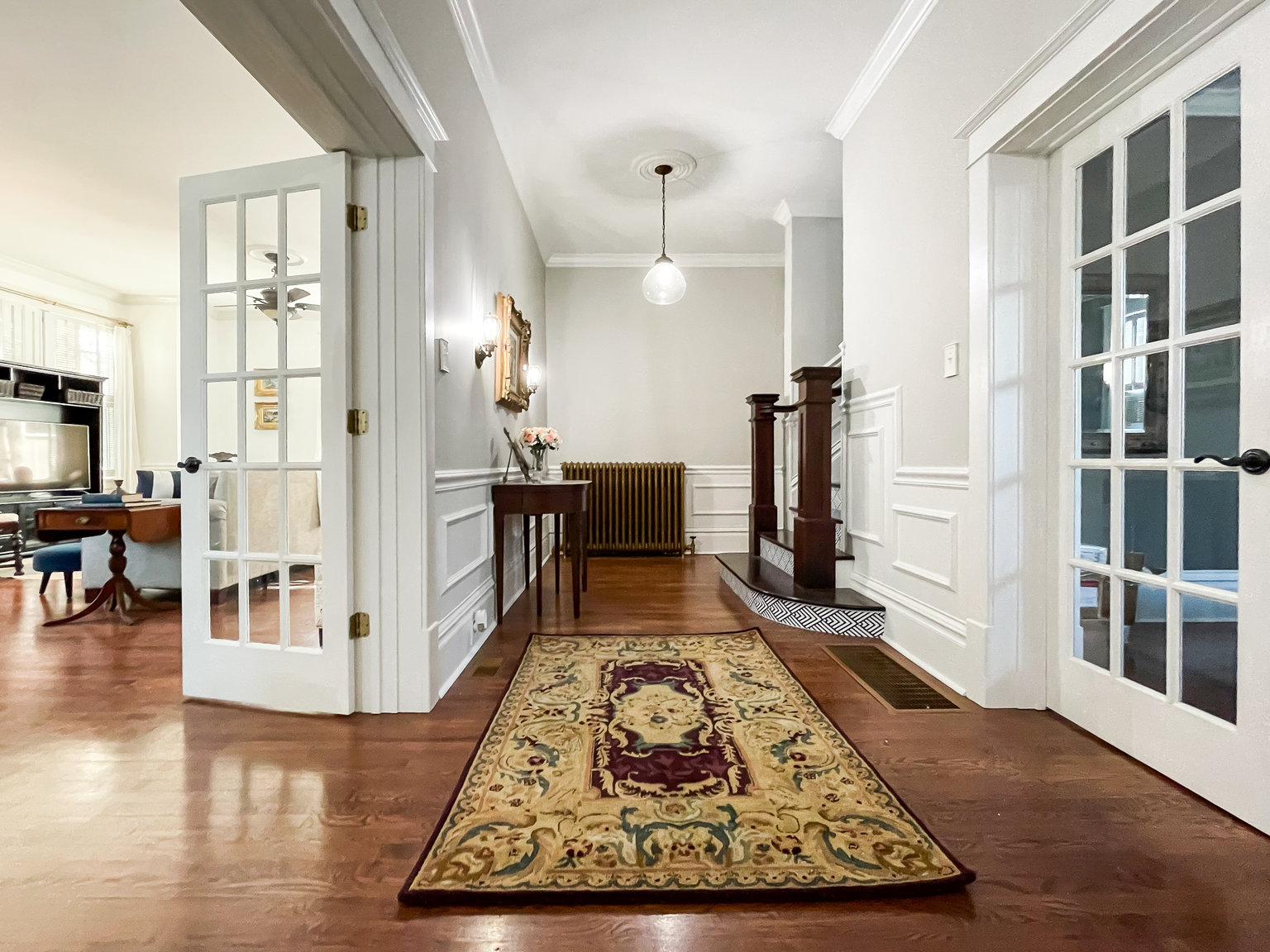 Washington Vacation Rental