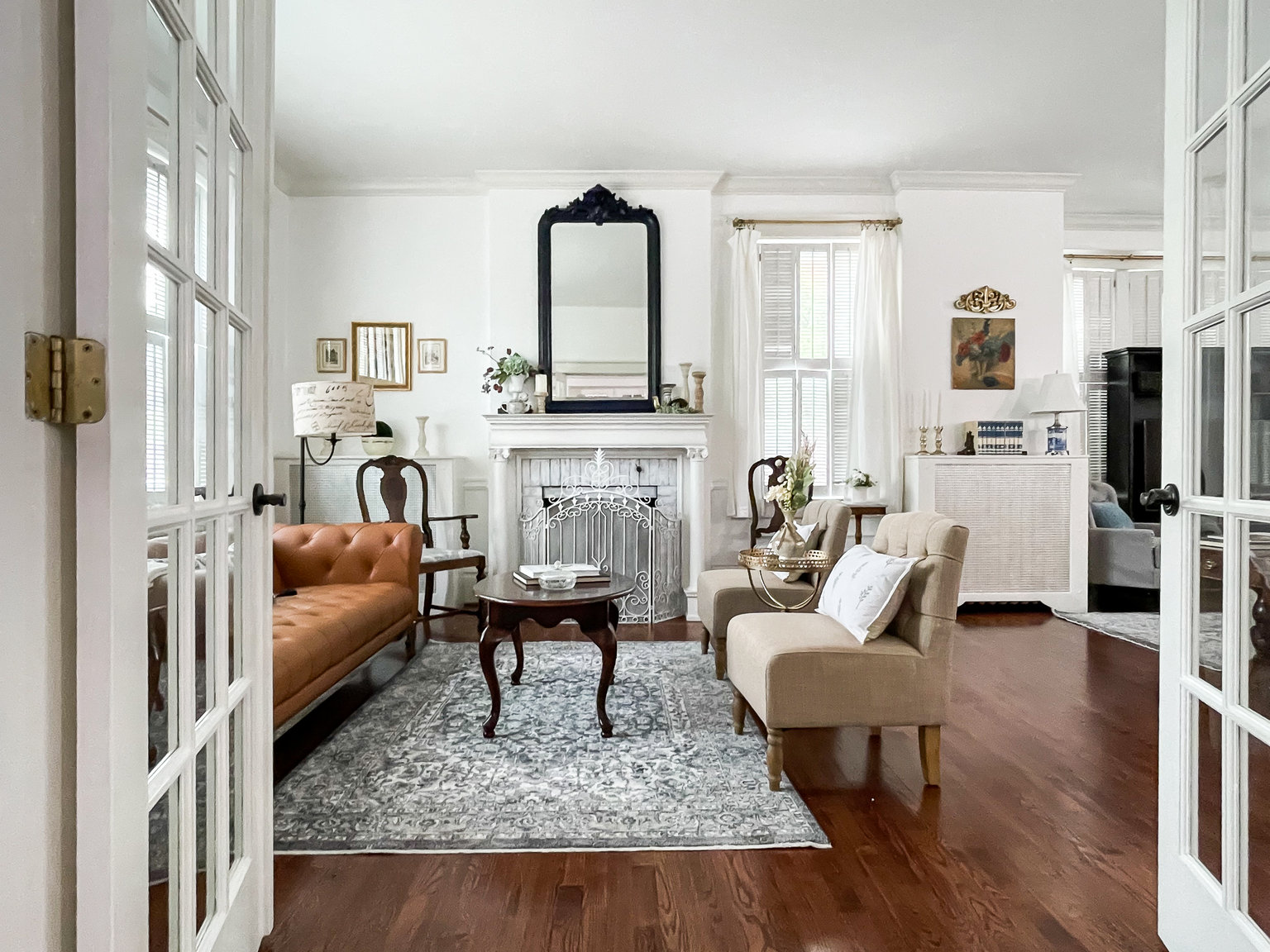 Washington Vacation Rental