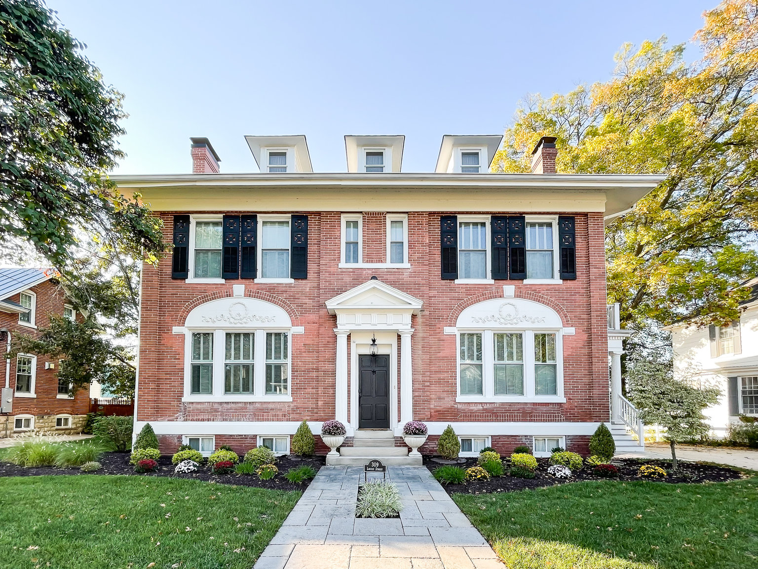 Washington Vacation Rental