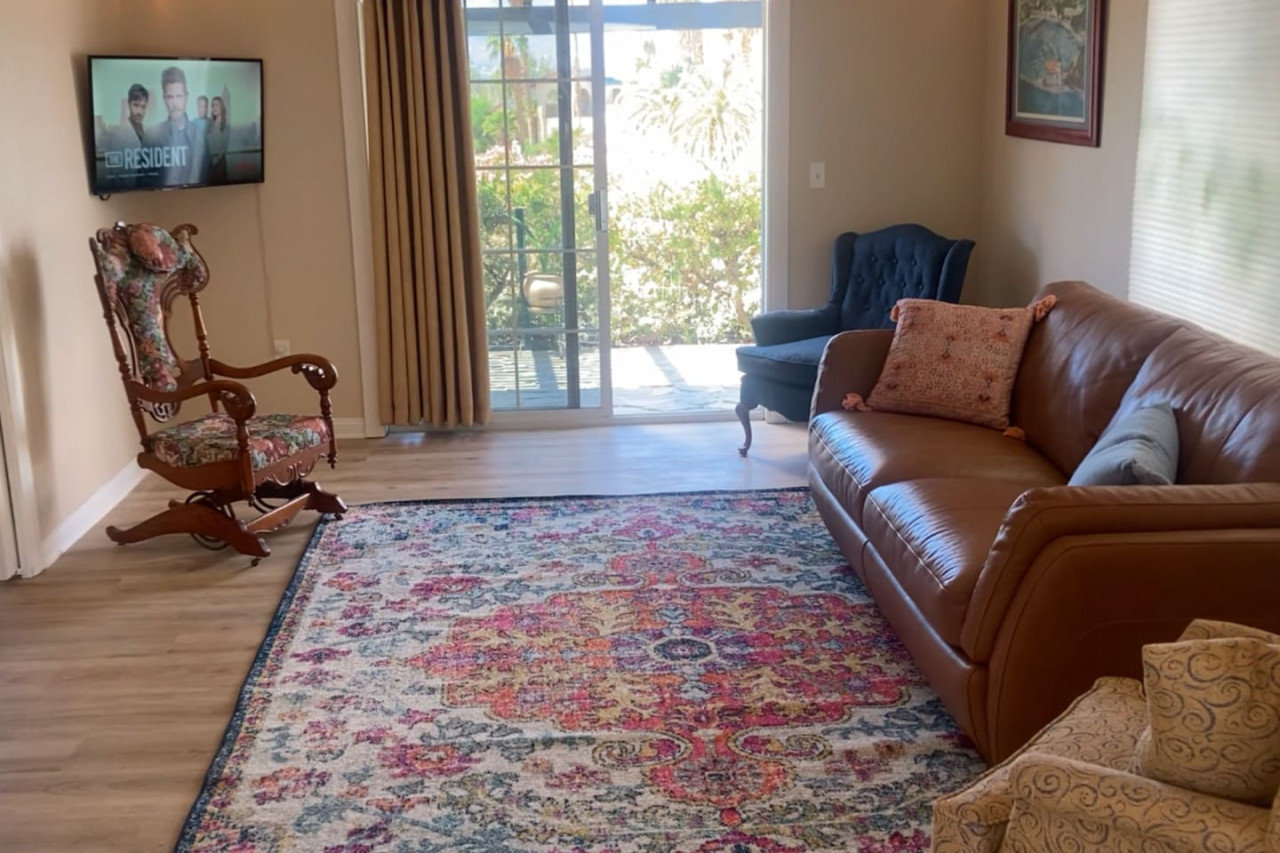 Las Vegas Vacation Rental