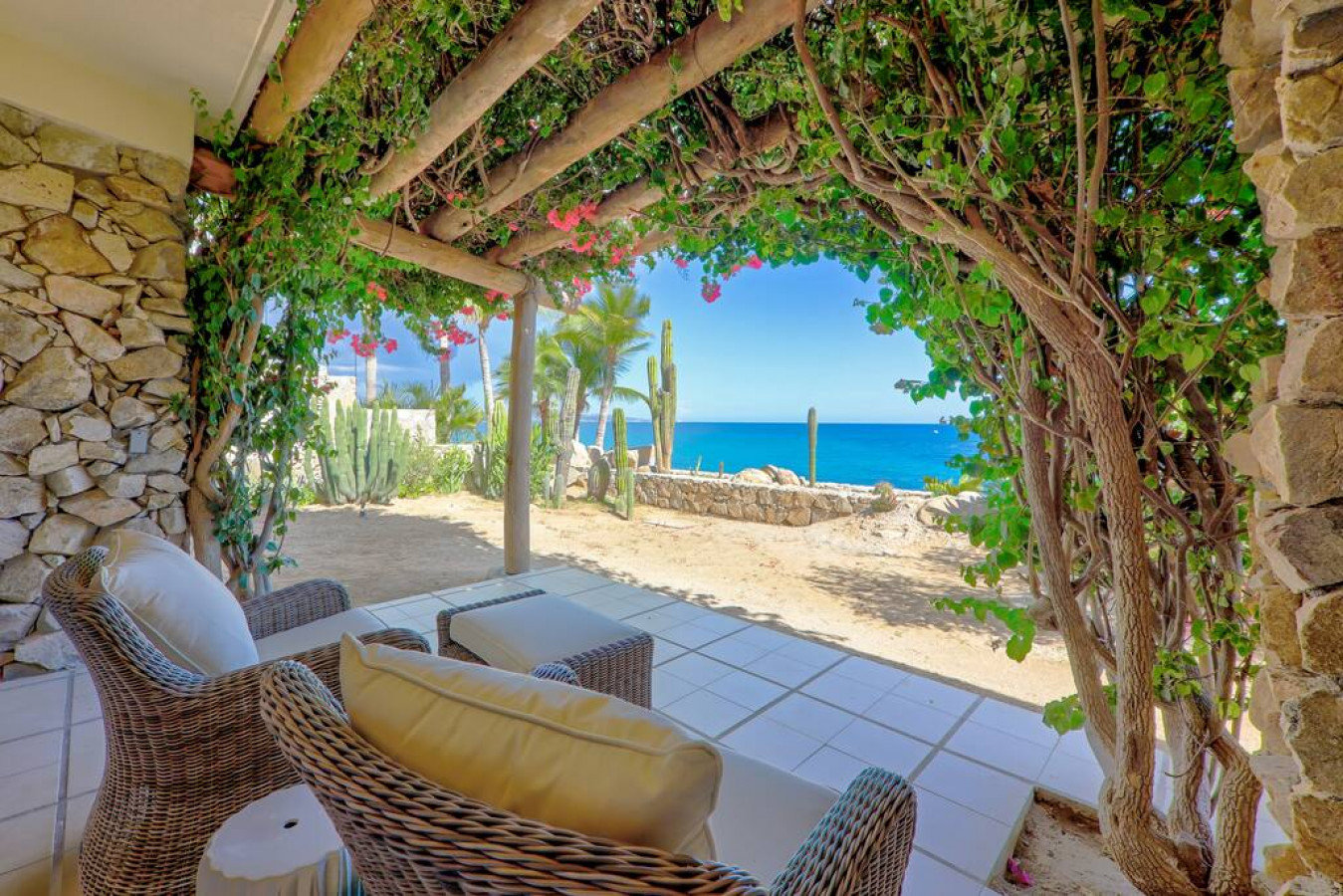 Palmilla Vacation Rental