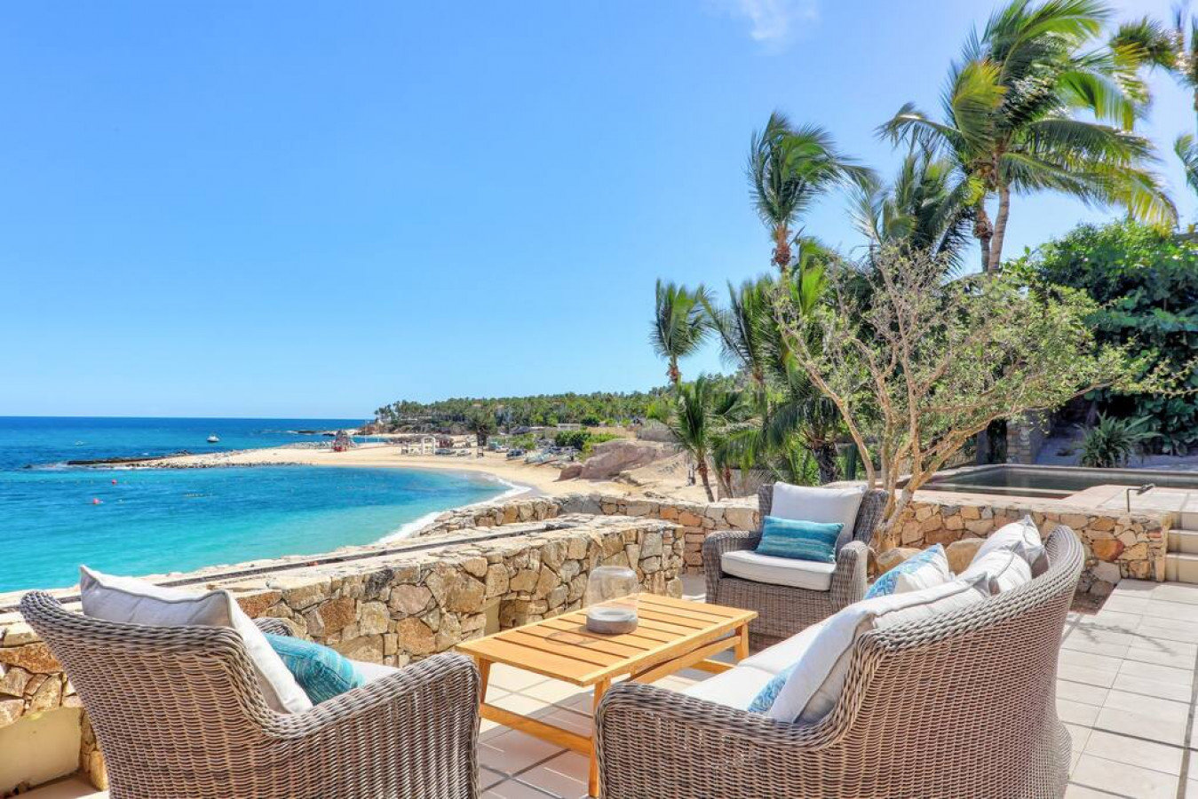 Palmilla Vacation Rental