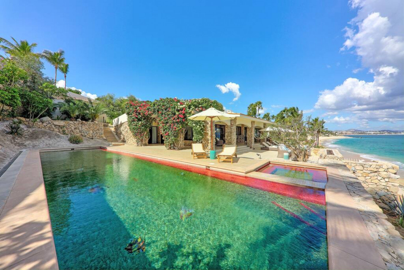 Palmilla Vacation Rental