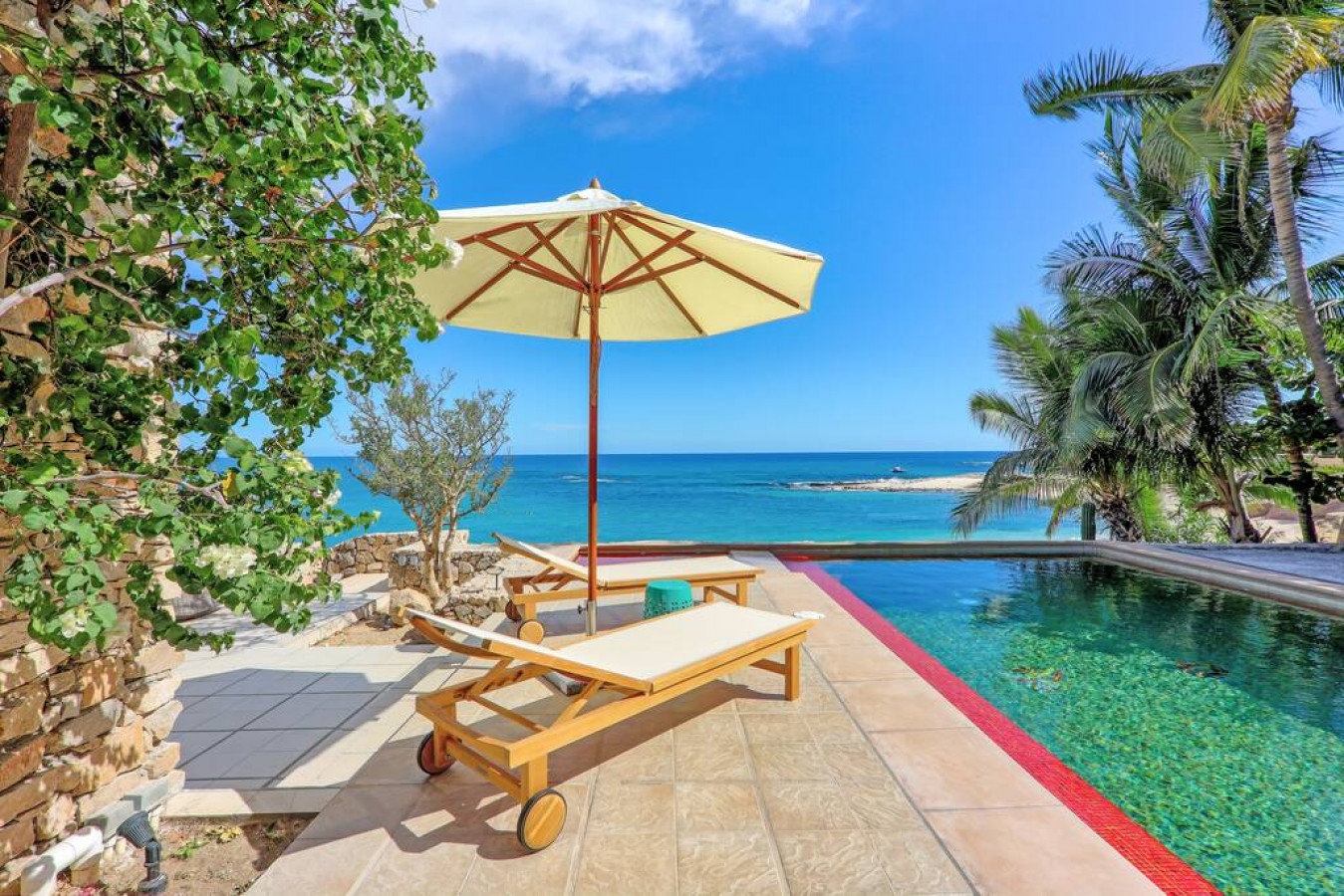 Palmilla Vacation Rental