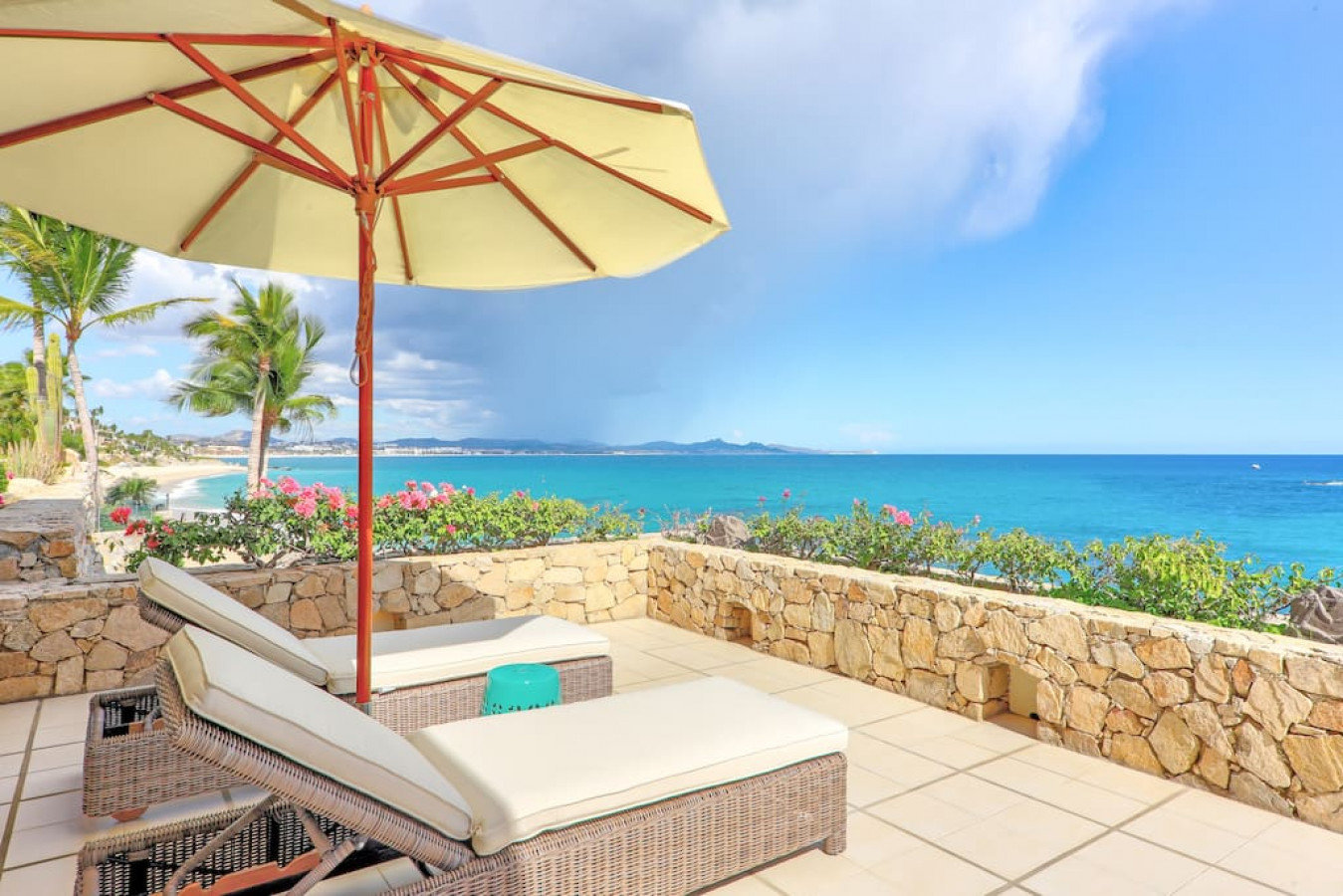 Palmilla Vacation Rental