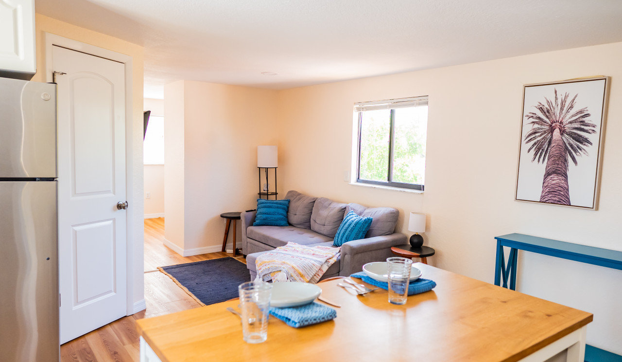 Indian Rocks Beach Vacation Rental