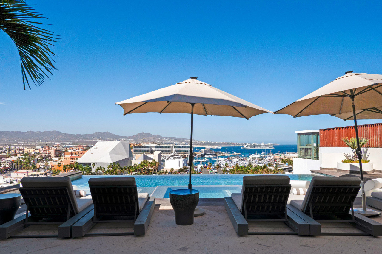 Cabo San Lucas Vacation Rental