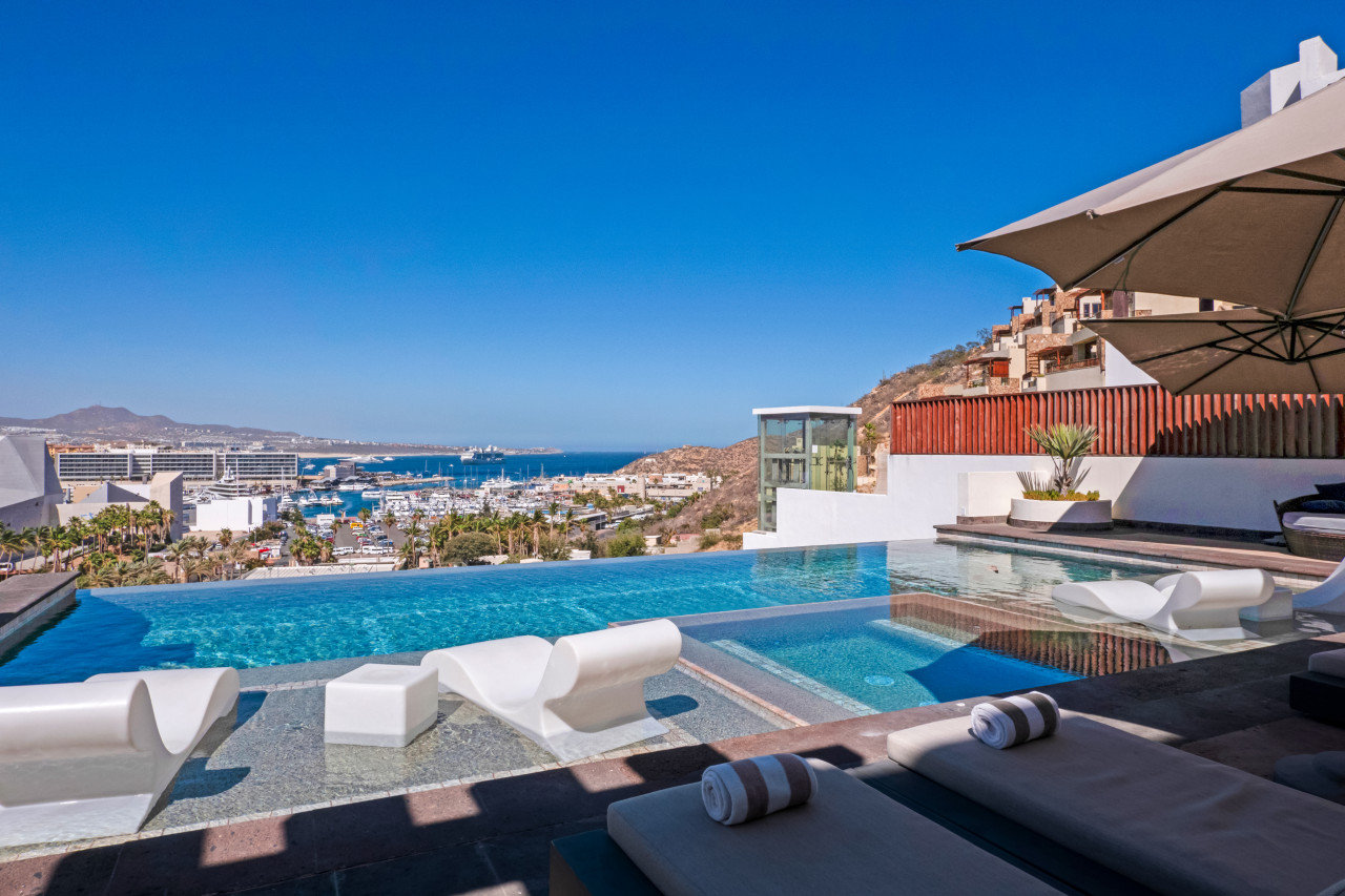 Cabo San Lucas Vacation Rental