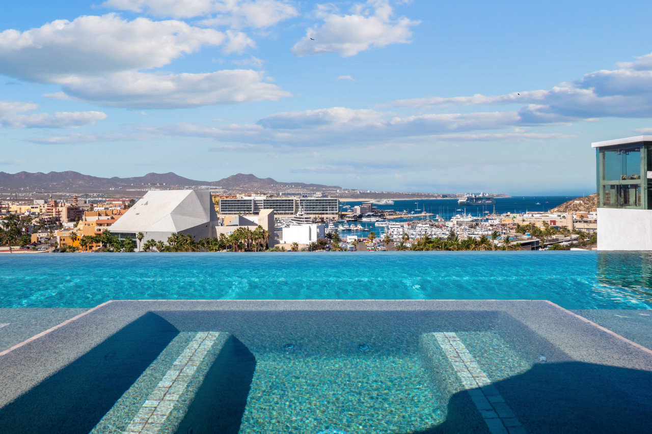 Cabo San Lucas Vacation Rental