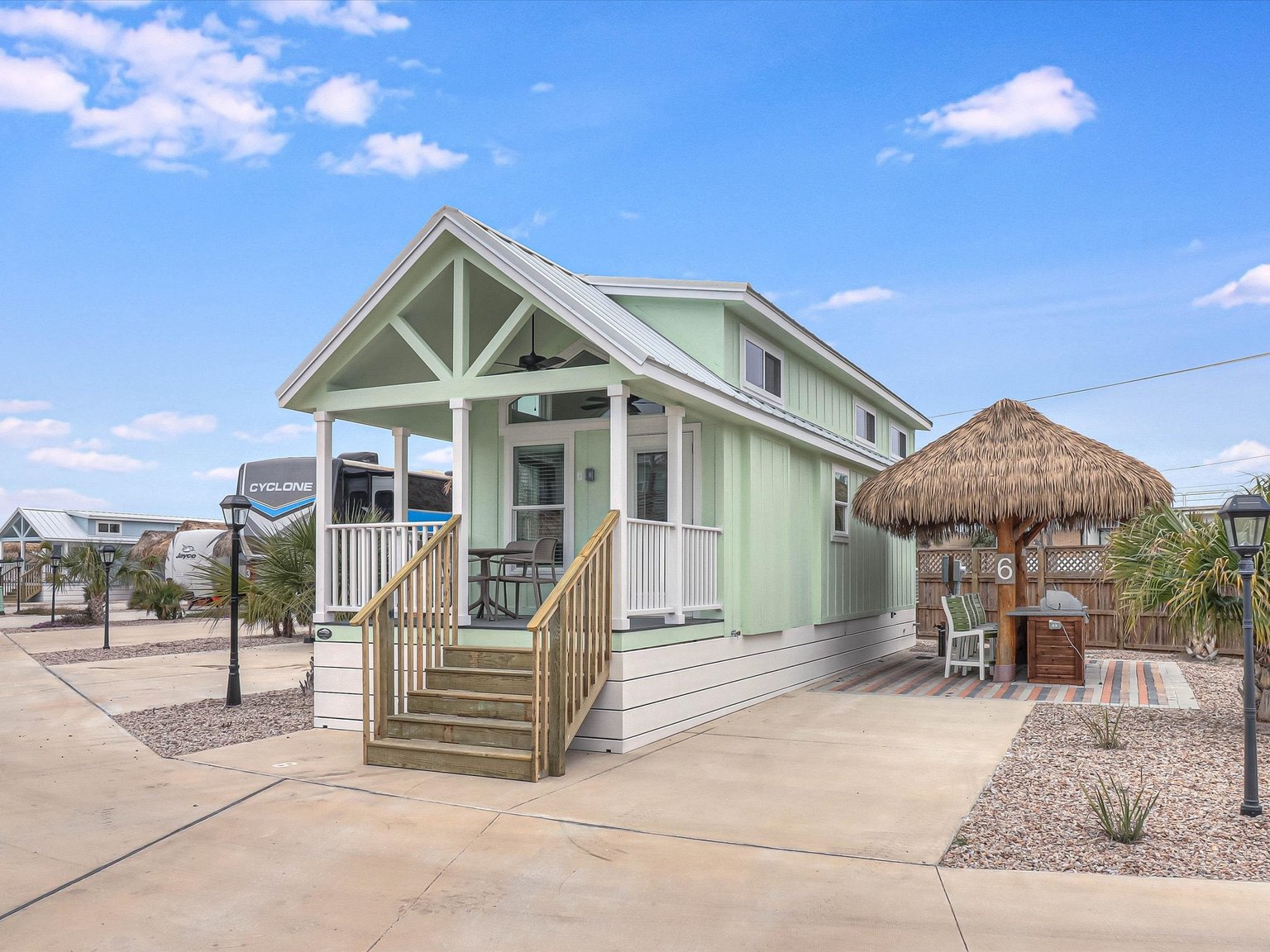 Port Aransas Vacation Rental