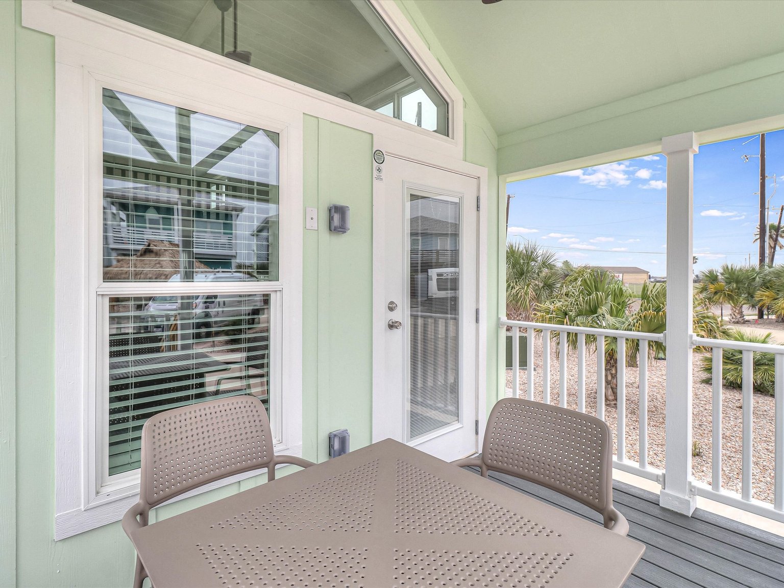 Port Aransas Vacation Rental