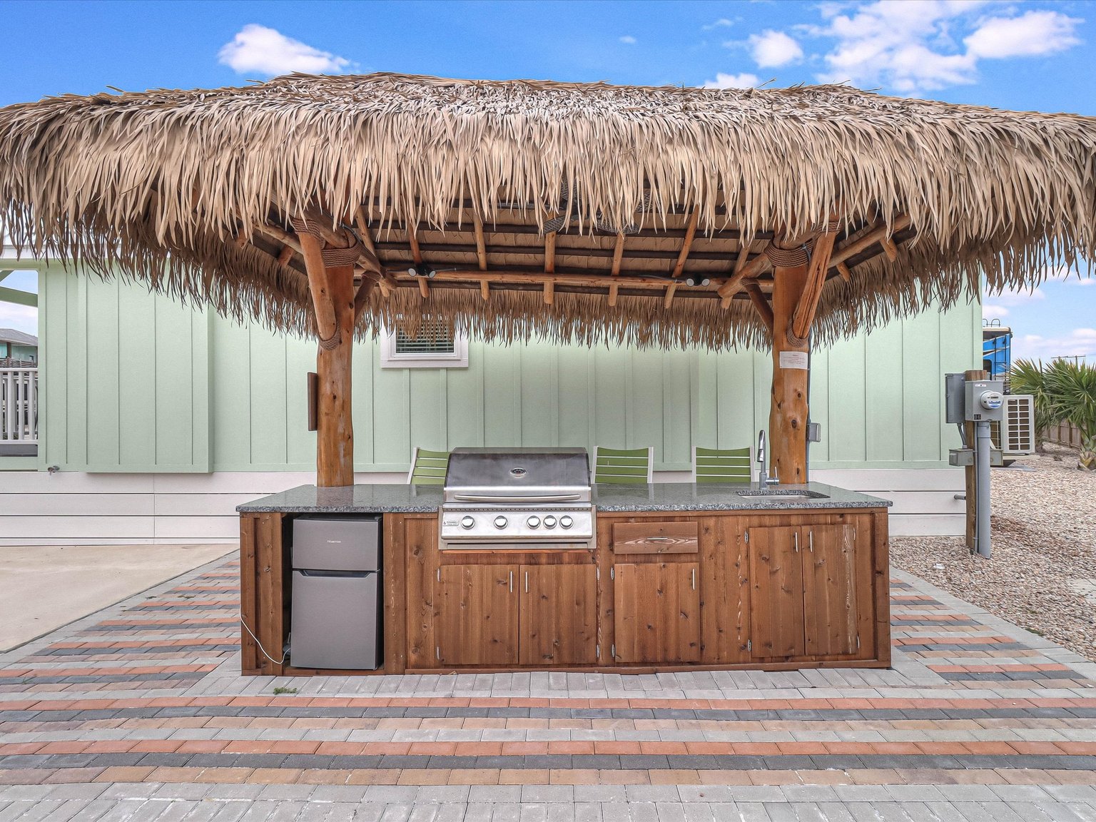 Port Aransas Vacation Rental