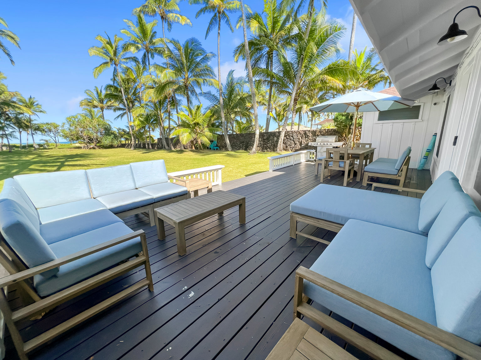Kailua Vacation Rental