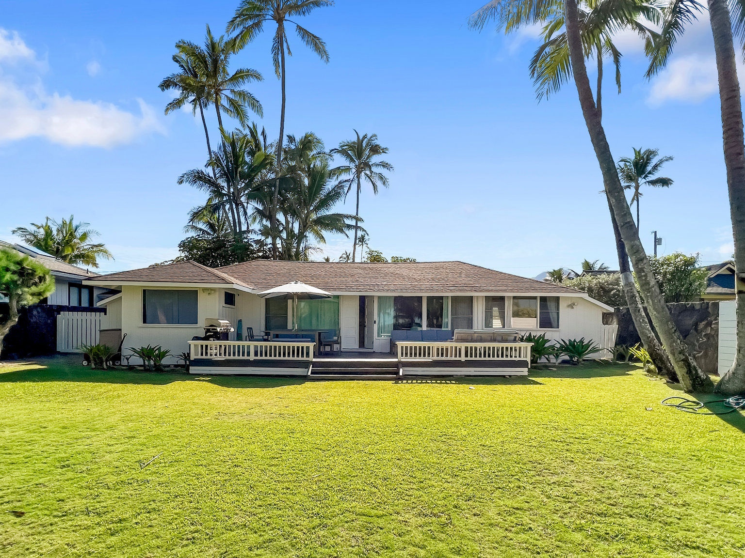 Kailua Vacation Rental