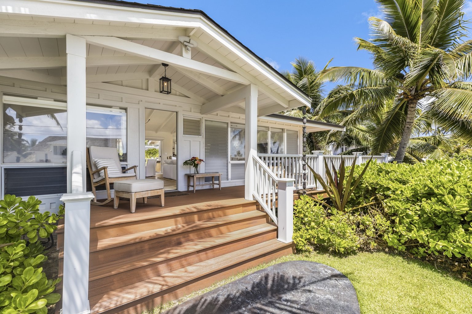 Kailua Vacation Rental