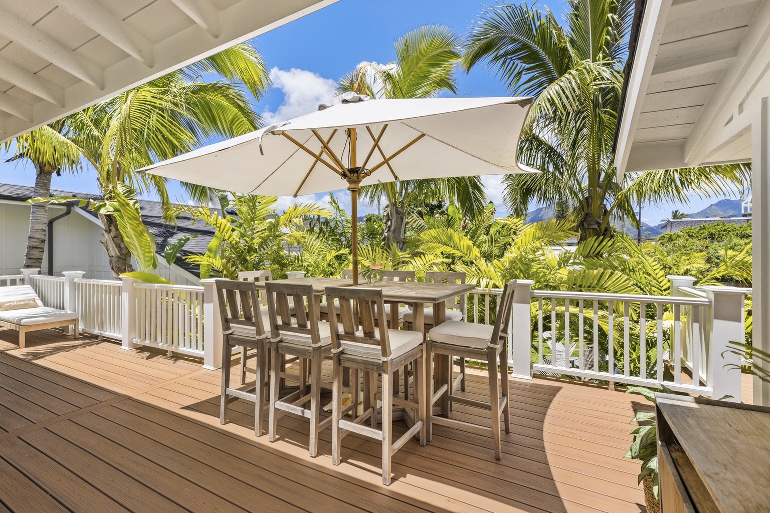 Kailua Vacation Rental