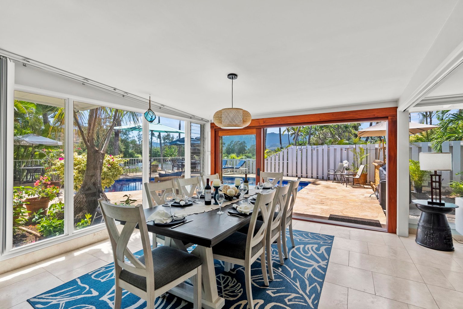 Kailua Vacation Rental