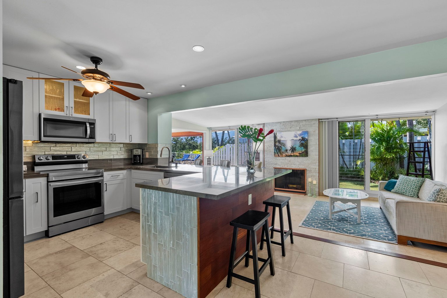 Kailua Vacation Rental