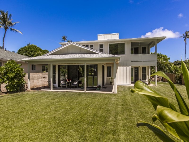 Kailua Vacation Rental