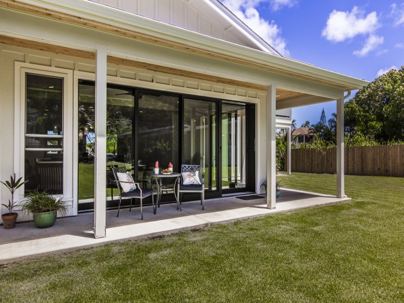 Kailua Vacation Rental