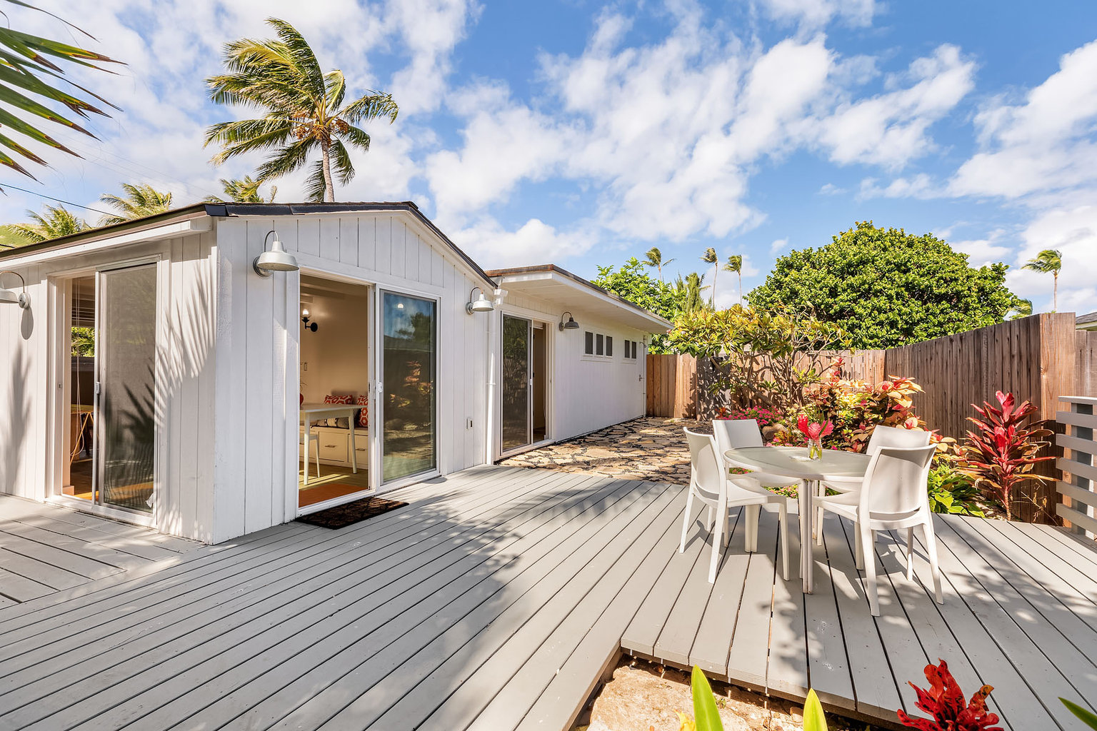 Kailua Vacation Rental