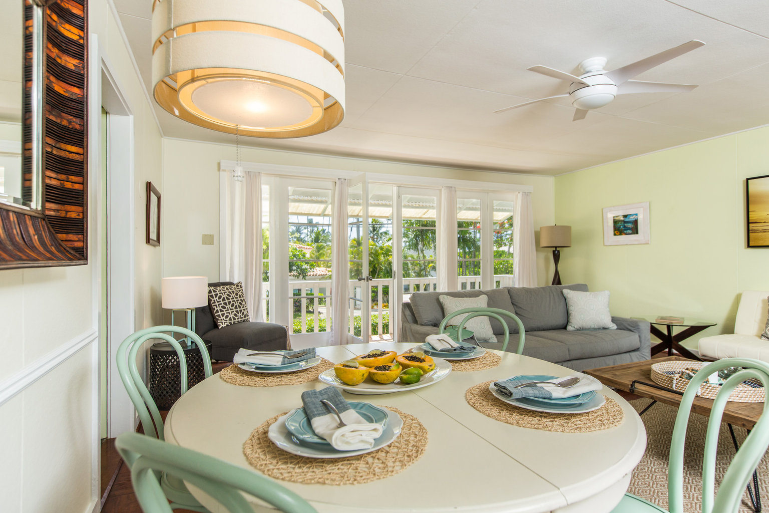 Kailua Vacation Rental