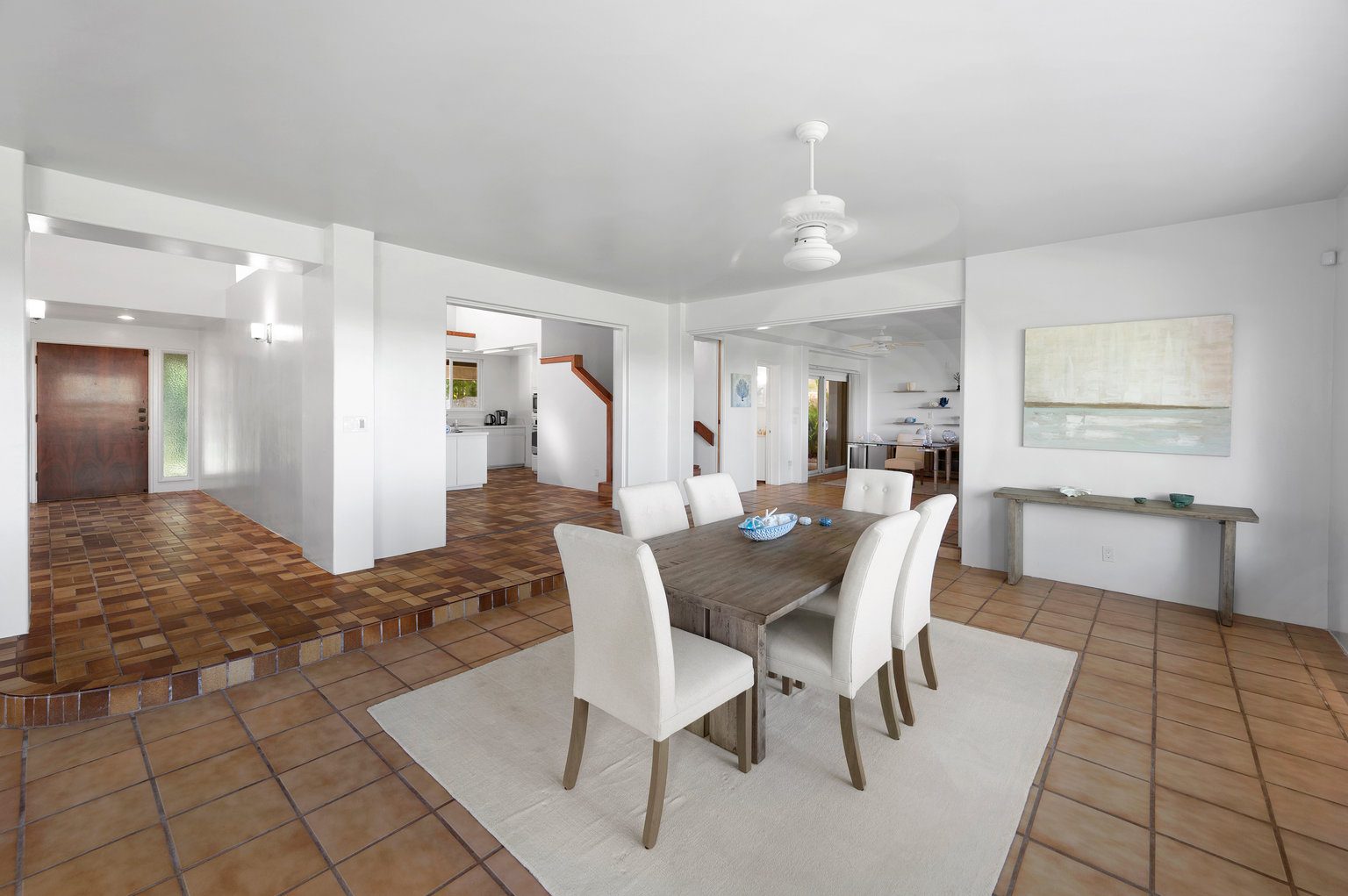 Kailua Vacation Rental