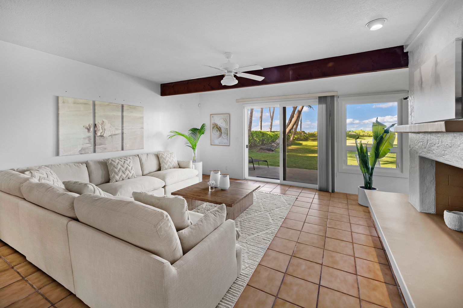 Kailua Vacation Rental