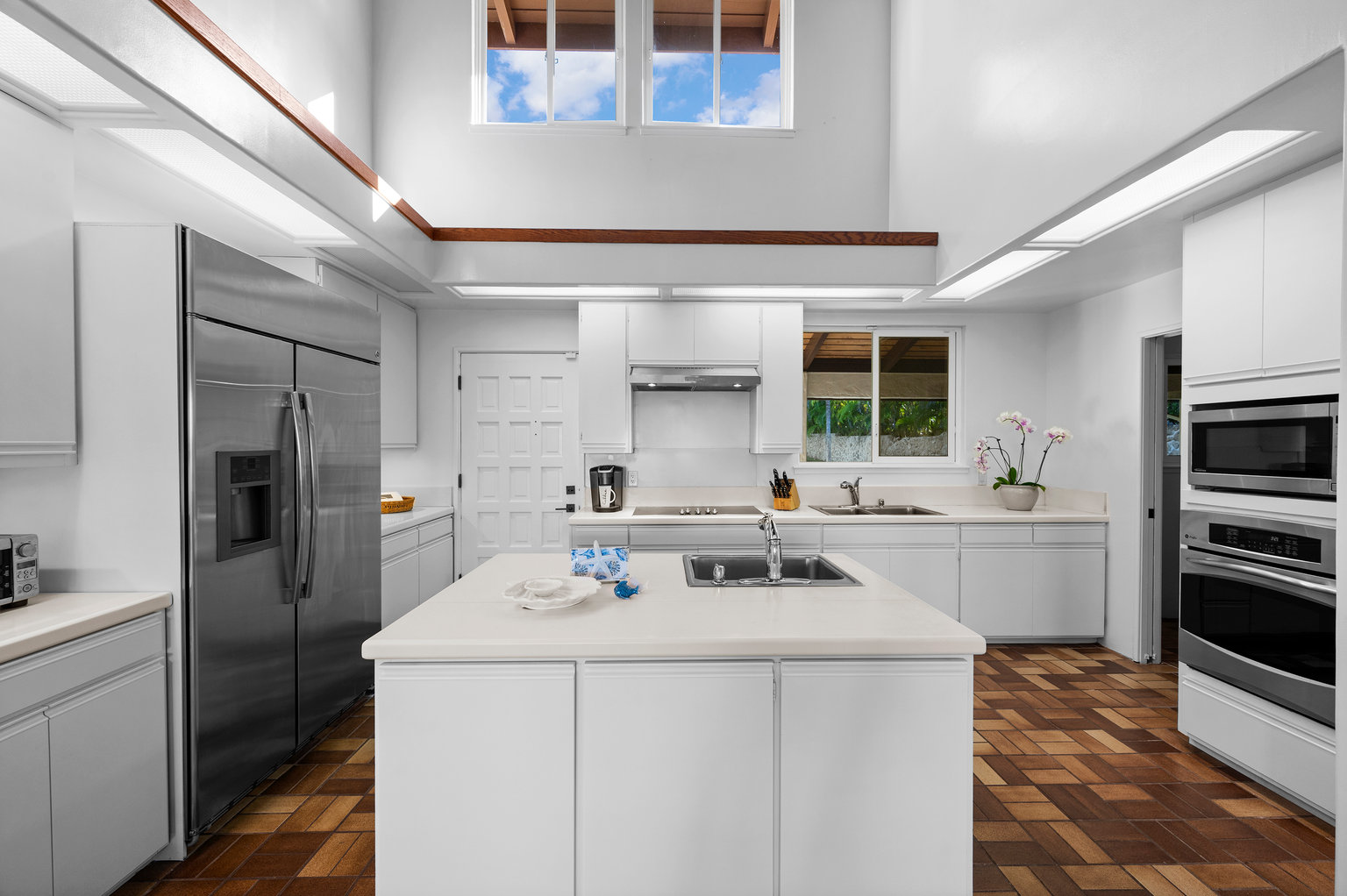 Kailua Vacation Rental