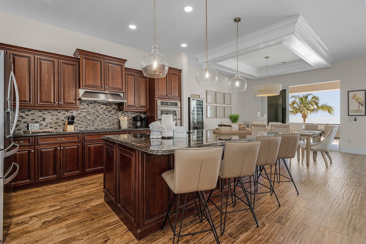 Fort Myers Beach Vacation Rental