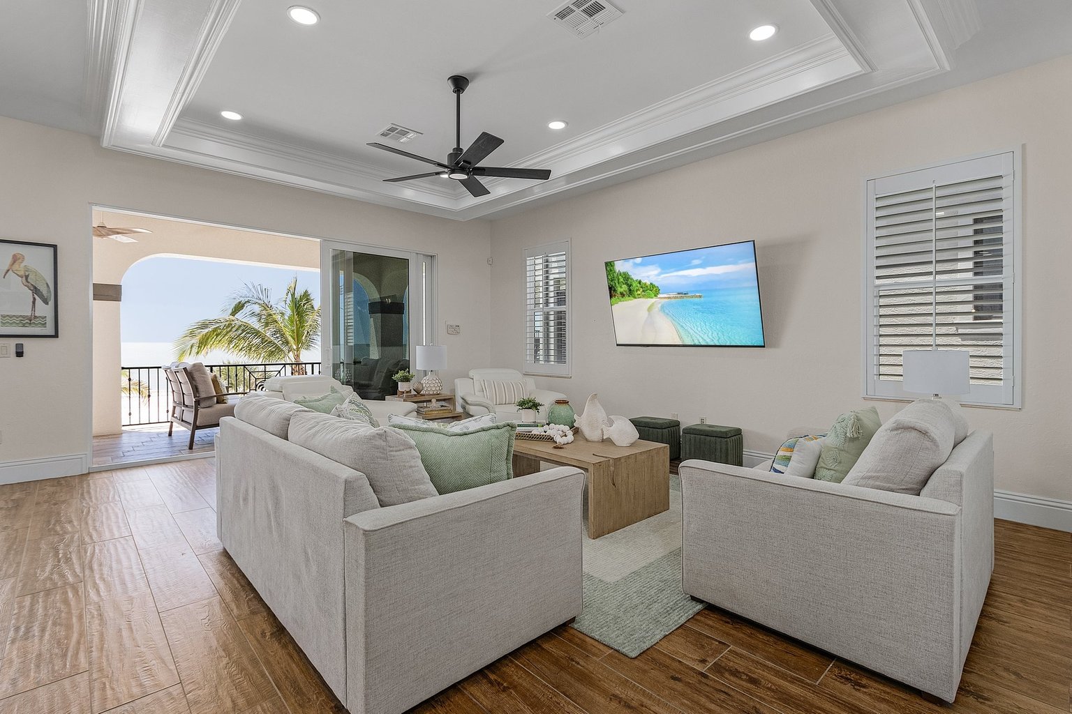 Fort Myers Beach Vacation Rental