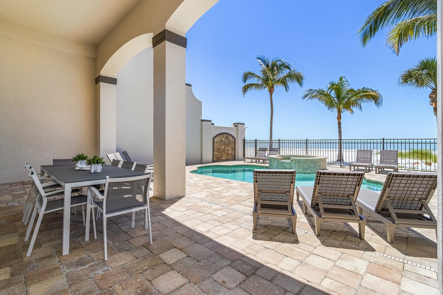 Fort Myers Beach Vacation Rental