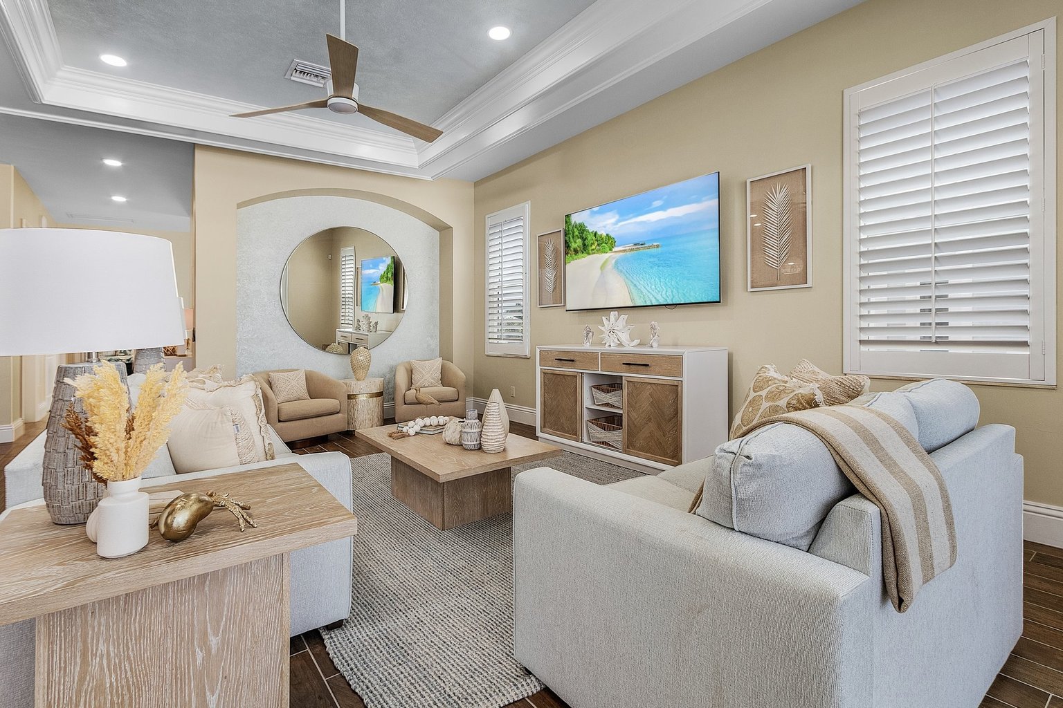 Fort Myers Beach Vacation Rental