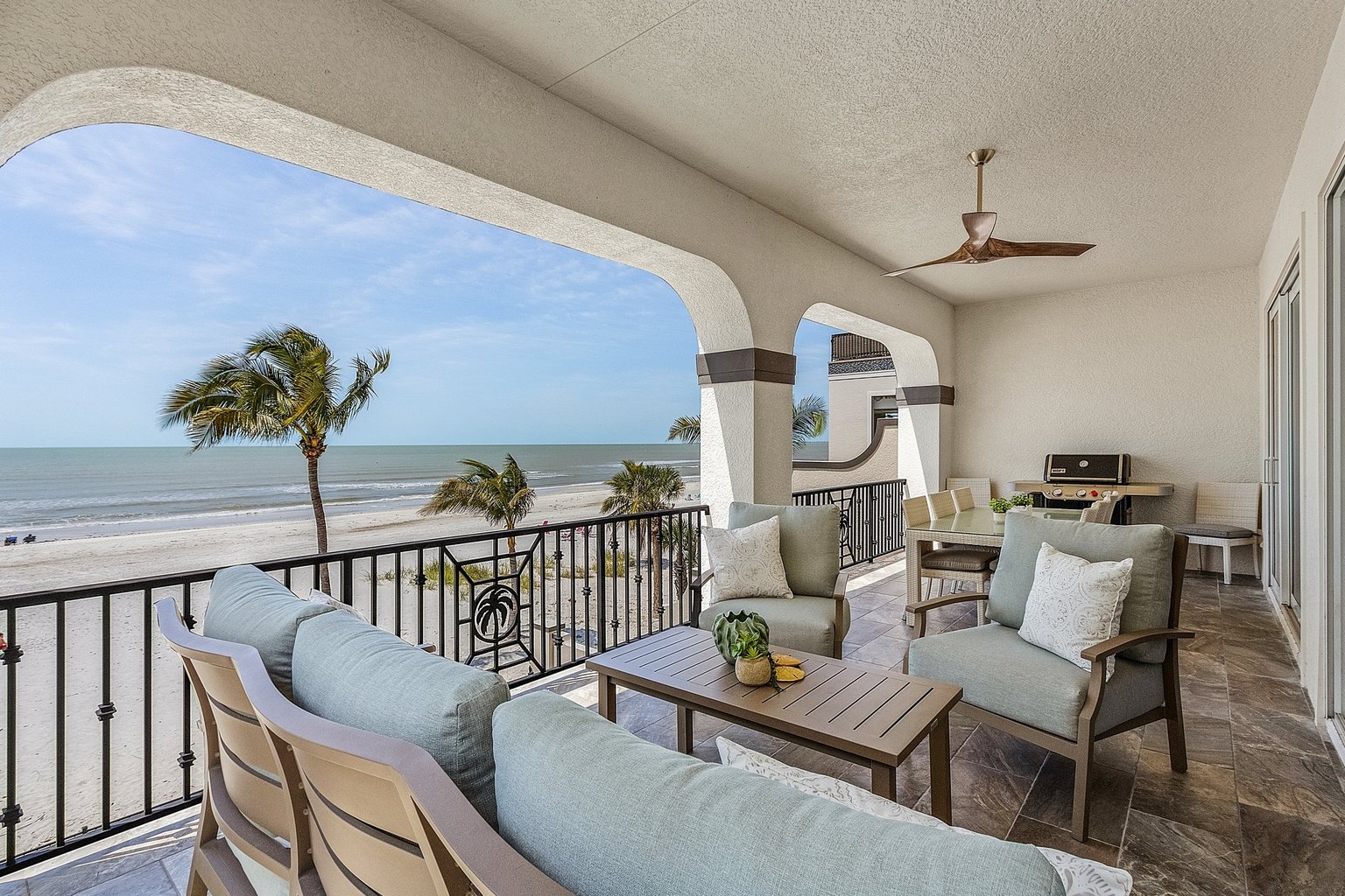 Fort Myers Beach Vacation Rental