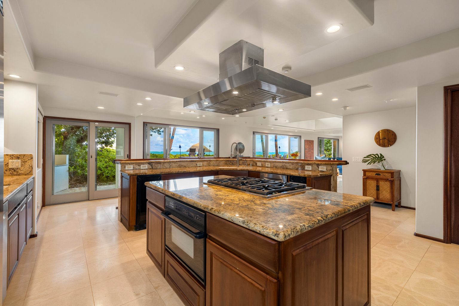 Kailua Vacation Rental