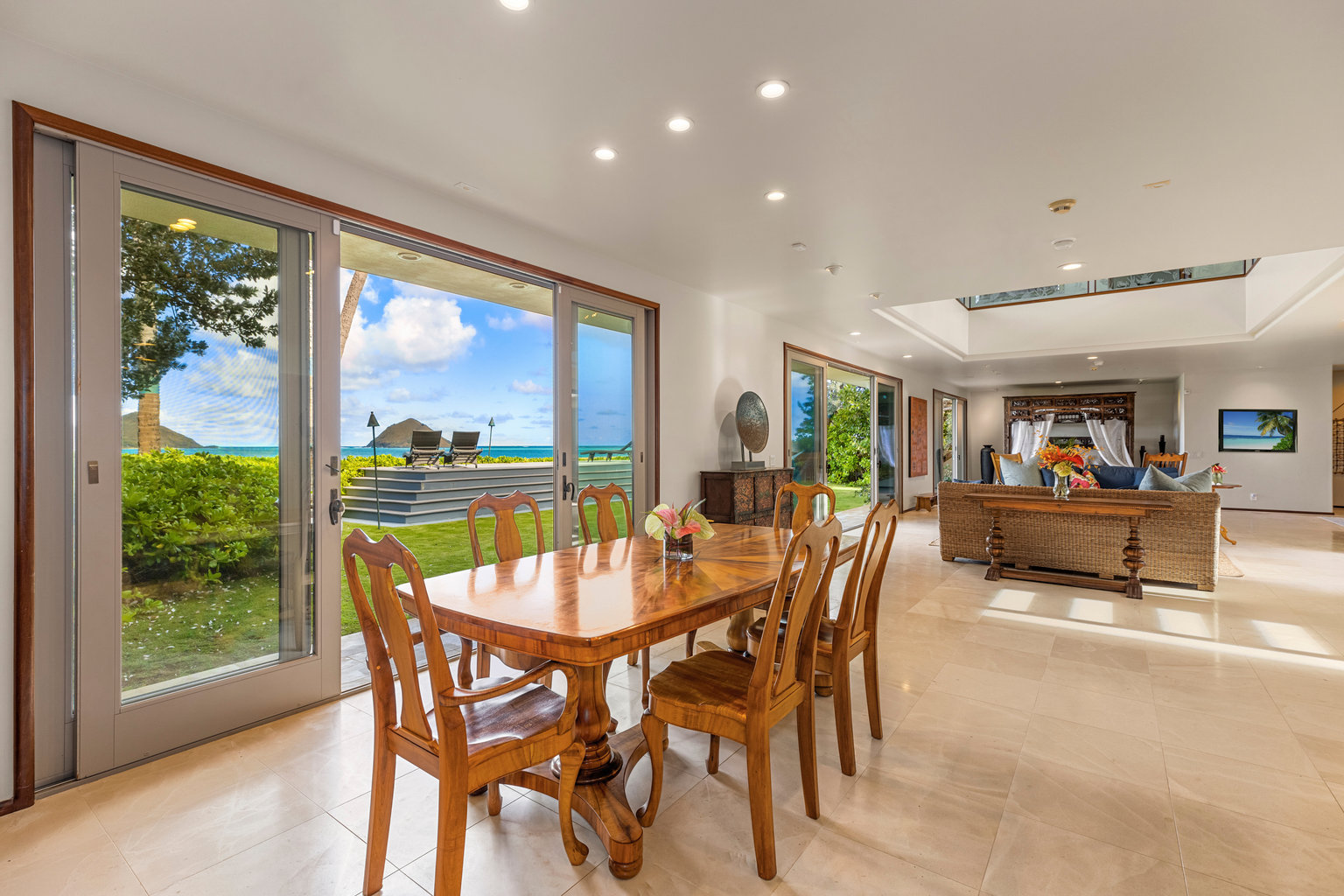 Kailua Vacation Rental